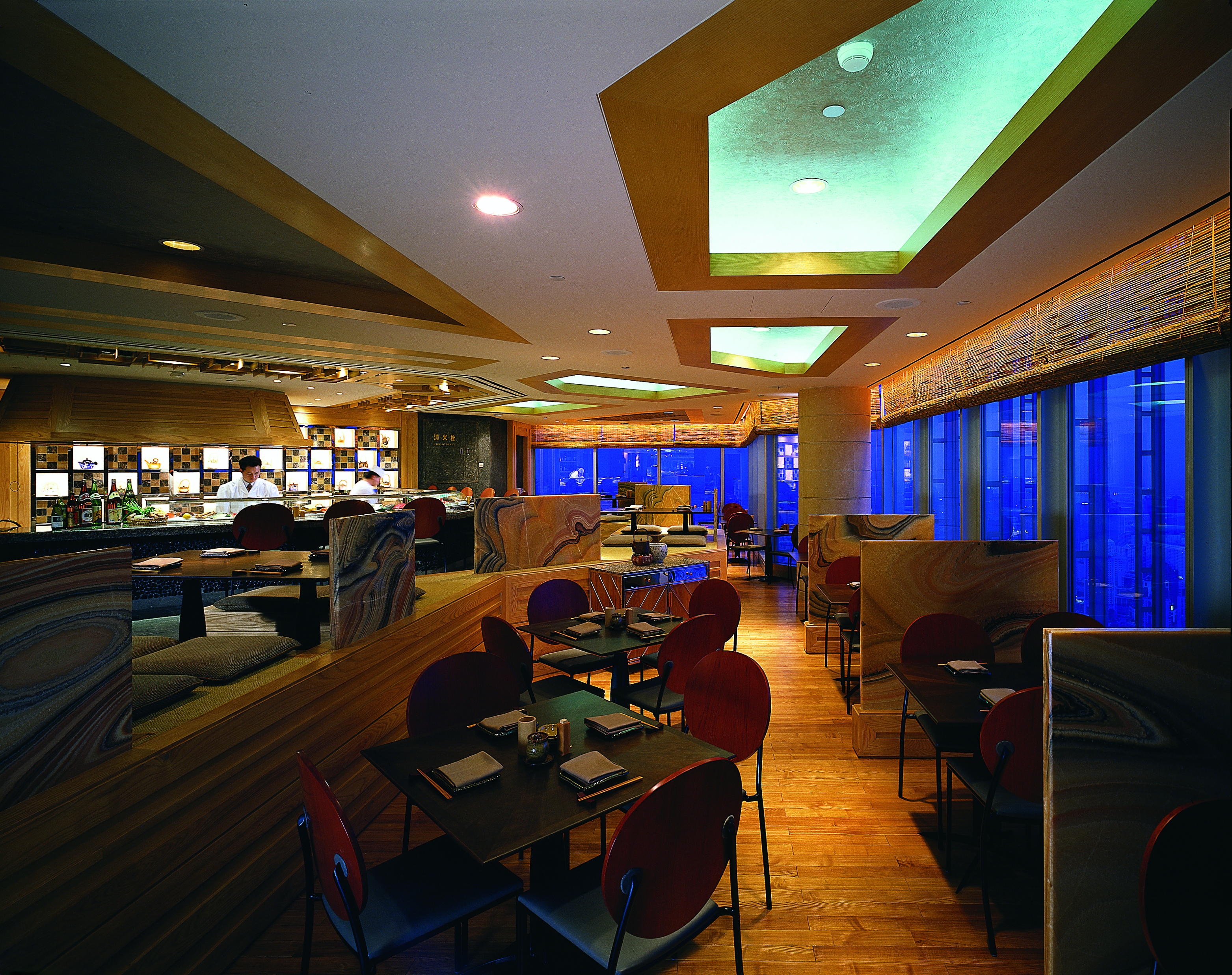 Grand Hyatt Shanghai