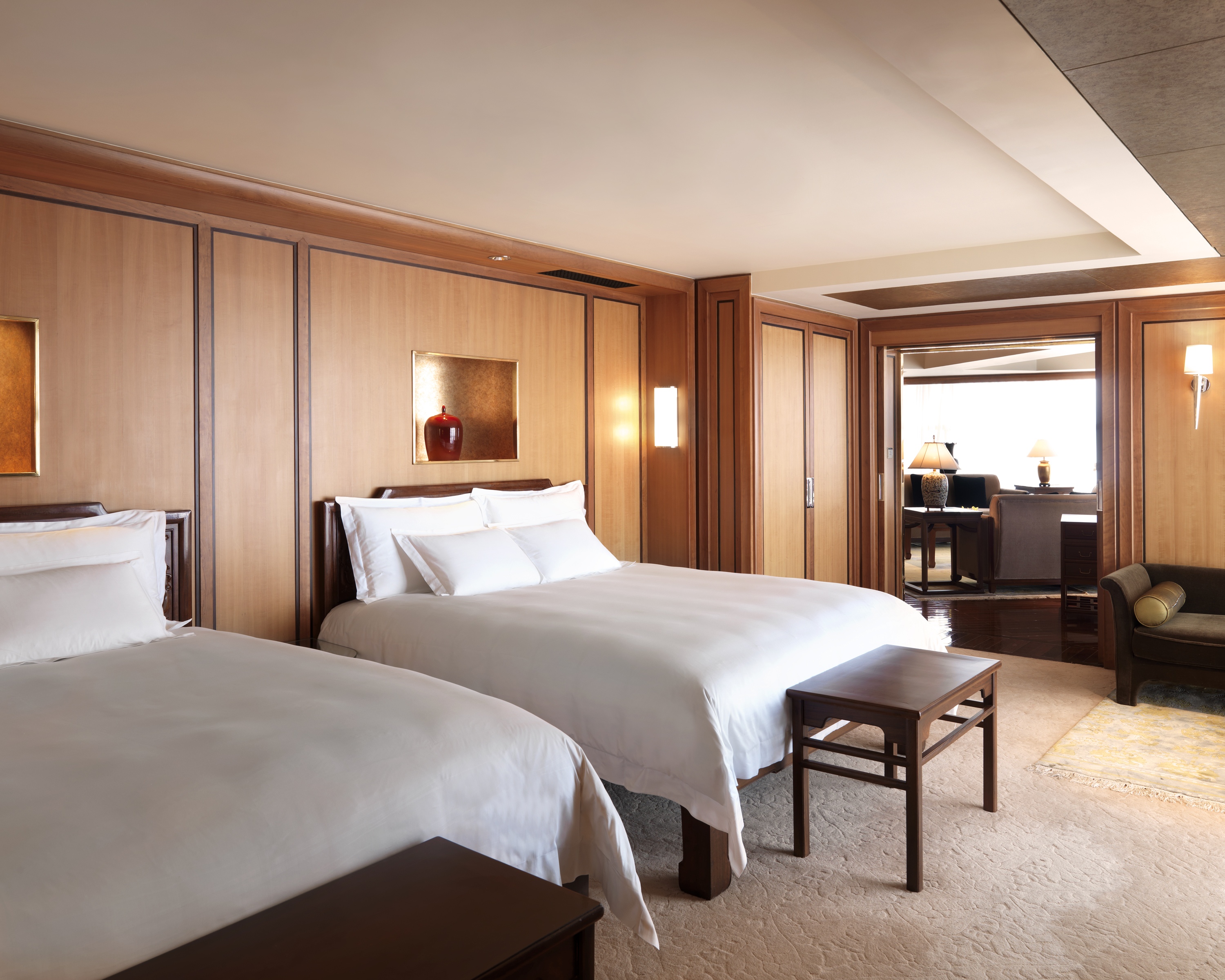 Grand Hyatt Shanghai