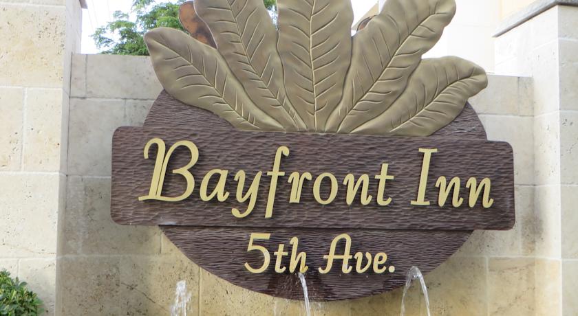 Bayfront Inn 5th Ave