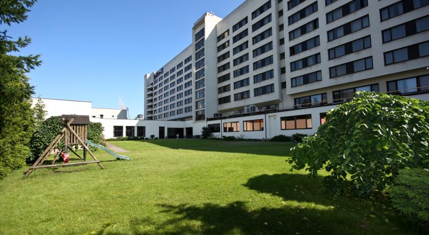 Radisson Blu Hotel & Spa, Daugava Riga