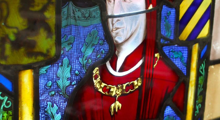 Canalview Hotel Ter Reien