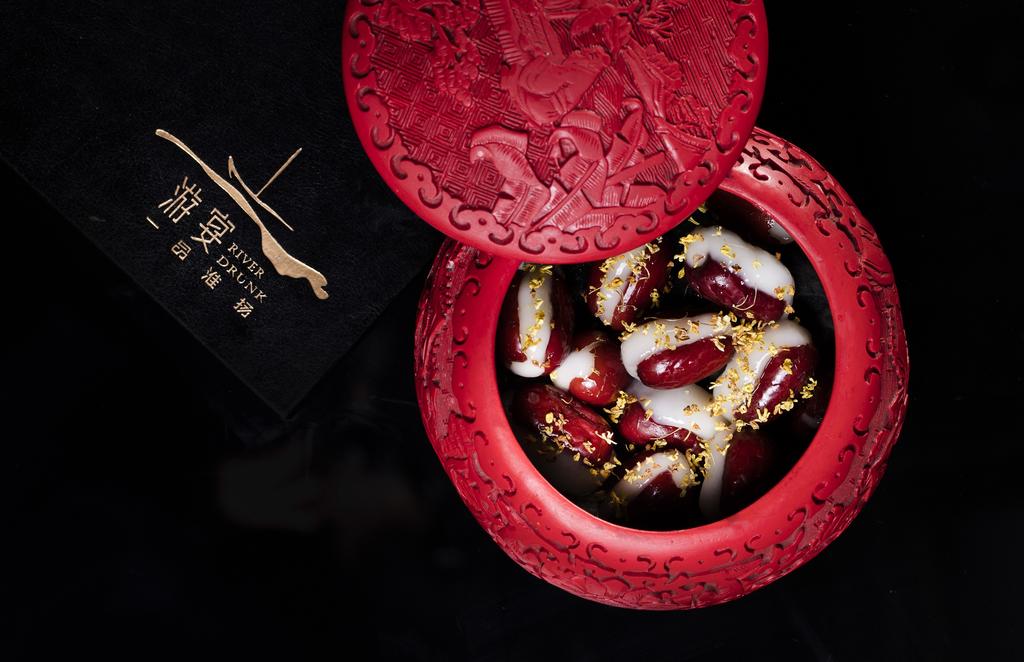 The St. Regis On The Bund, Shanghai