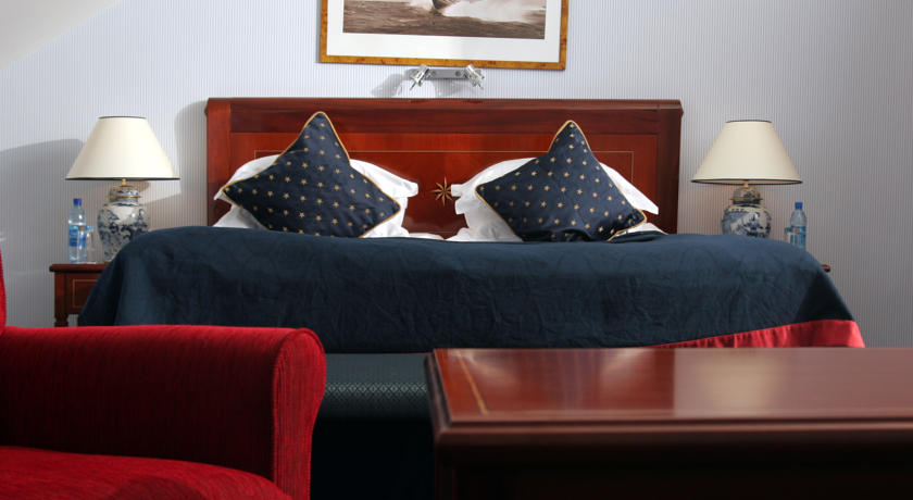 Grand Hotel Moika 22