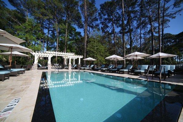 Inn & Club at Harbour Town - Sea Pines Resort