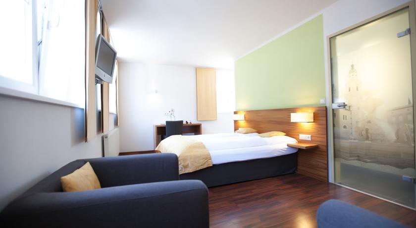 Jedermann Boutiquehotel