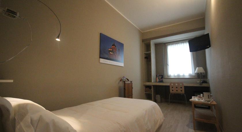 Best Quality Hotel Gran Mogol