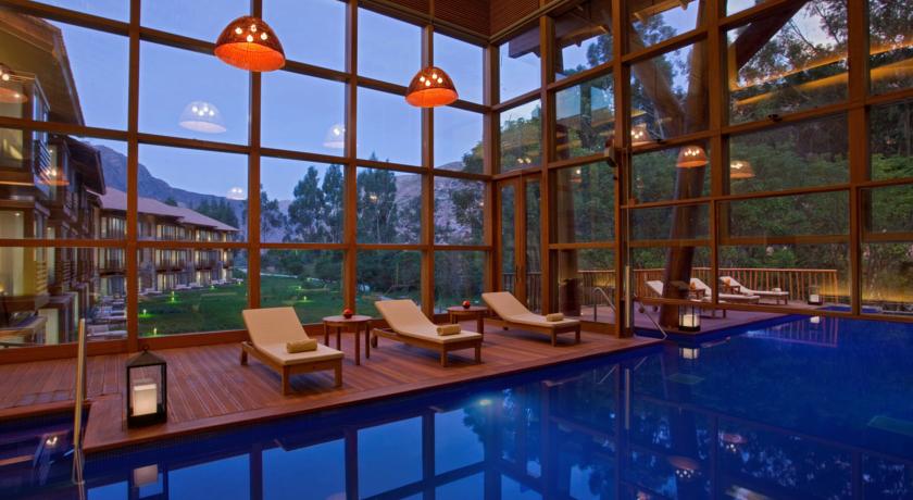 Tambo del Inka, a Luxury Collection Resort & Spa, Valle Sagrado