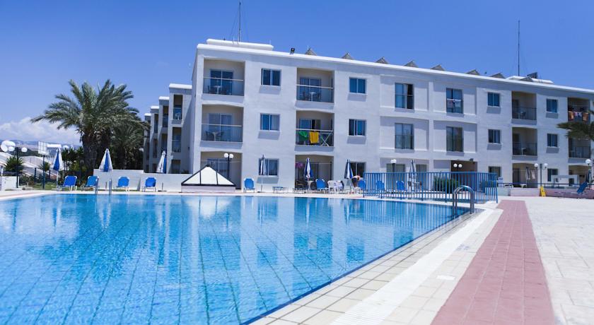Helios Bay Hotel