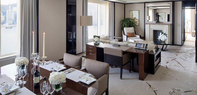 The Peninsula Hong Kong