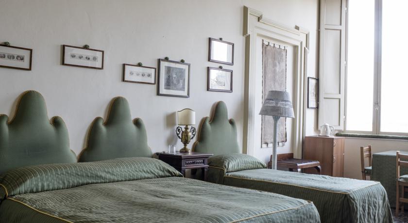 B&B Palazzo Bruchi