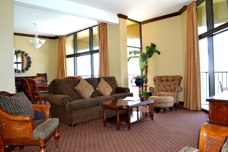 Wyndham Garden Fort Walton Beach