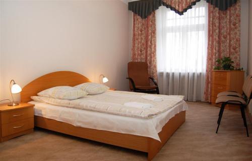 Guesthouse Jakob Lenz