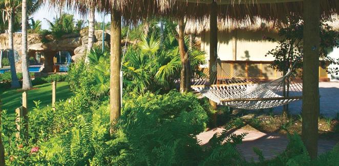 Hyatt Vacation Club At Coconut Cove