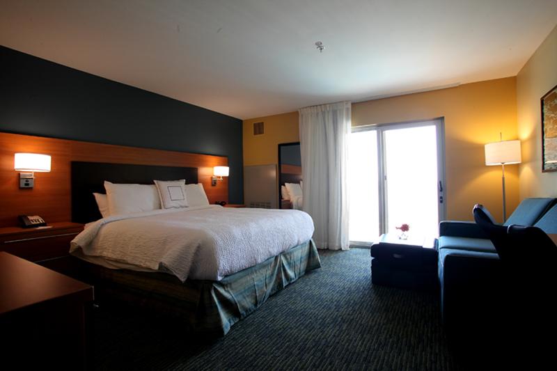 TownePlace Suites by Marriott Fort Walton Beach-Eglin AFB