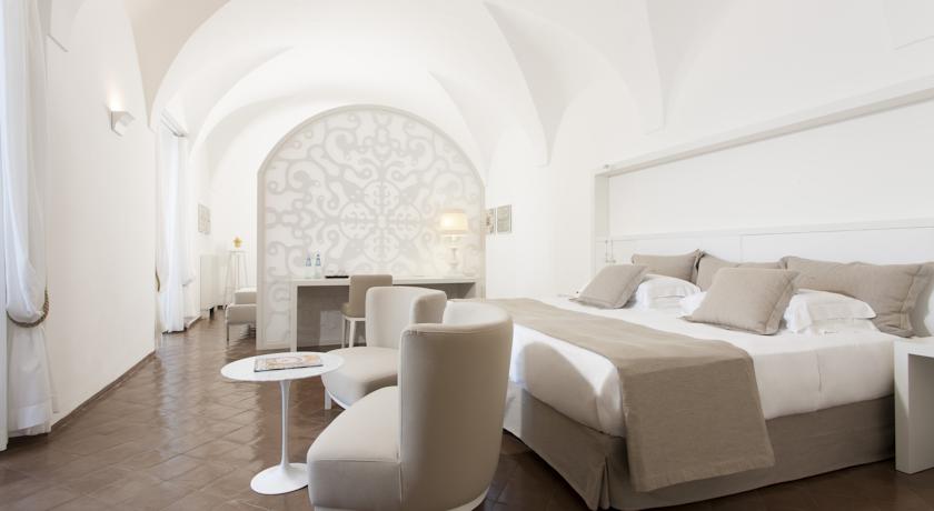 Anantara Convento di Amalfi Grand Hotel