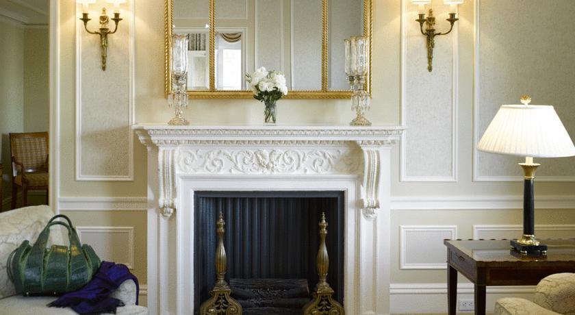 The Sherry-Netherland