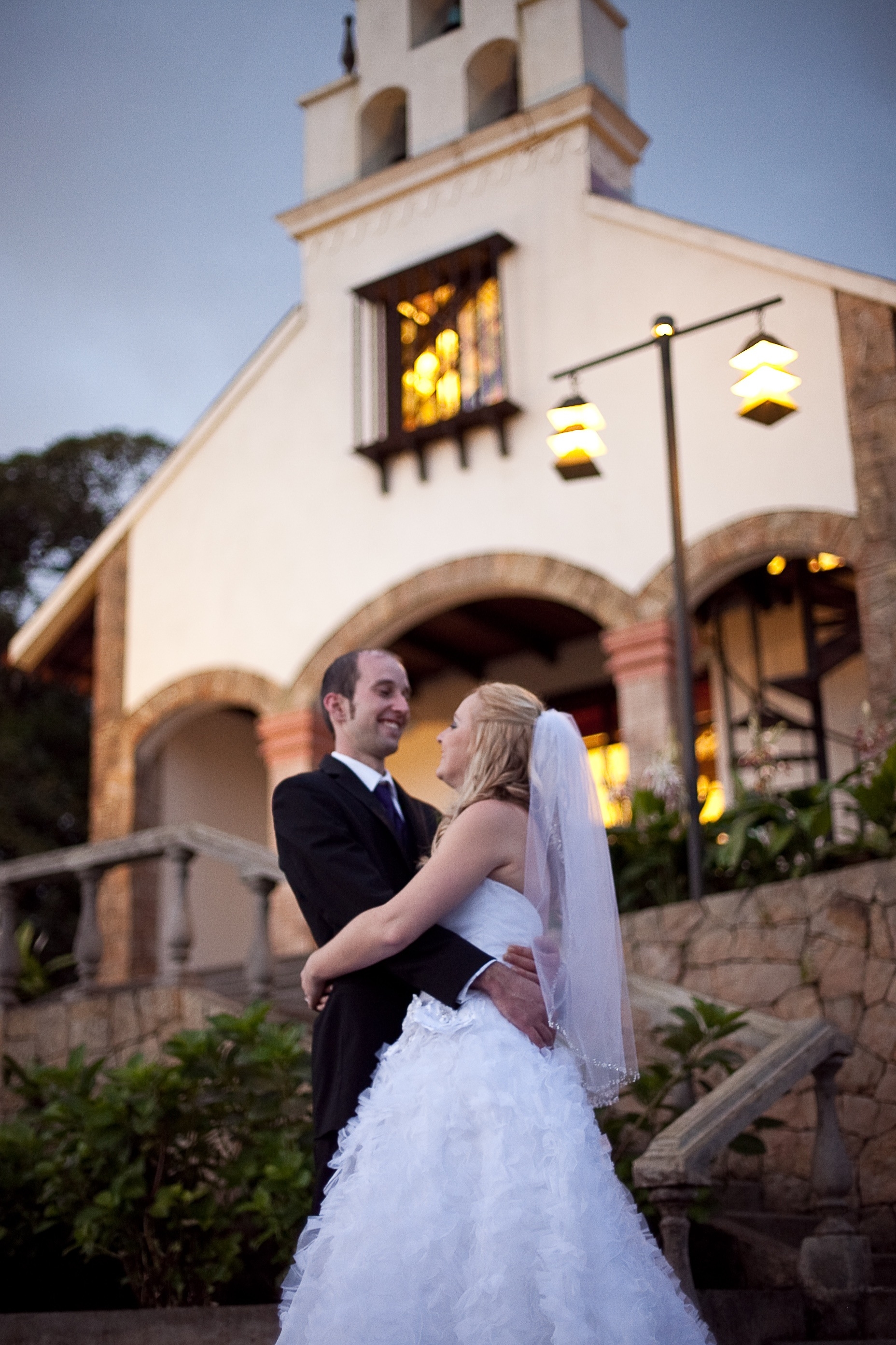 Villa Blanca Cloud Forest Hotel + Retreat