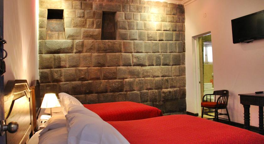 Loreto Boutique Hotel