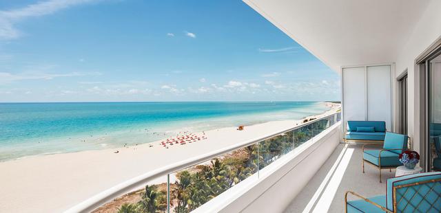 Faena Miami Beach
