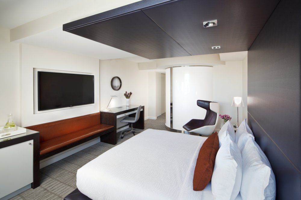 Hotel Zena Washington Dc