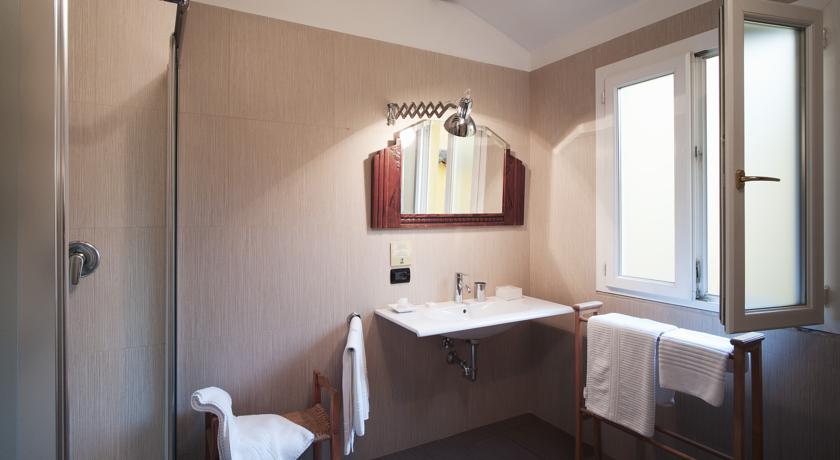 Hotel Residence L'Albero Nascosto