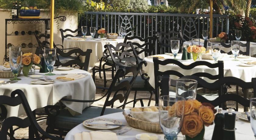 The Ritz-Carlton San Juan