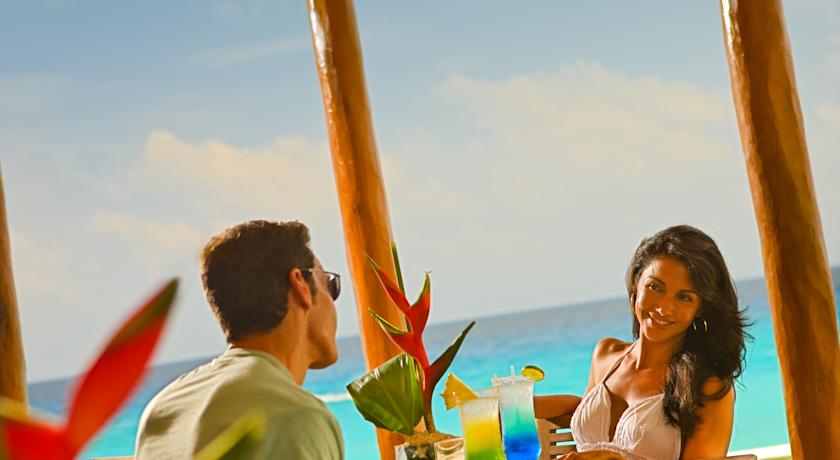 JW Marriott Cancun Resort & Spa