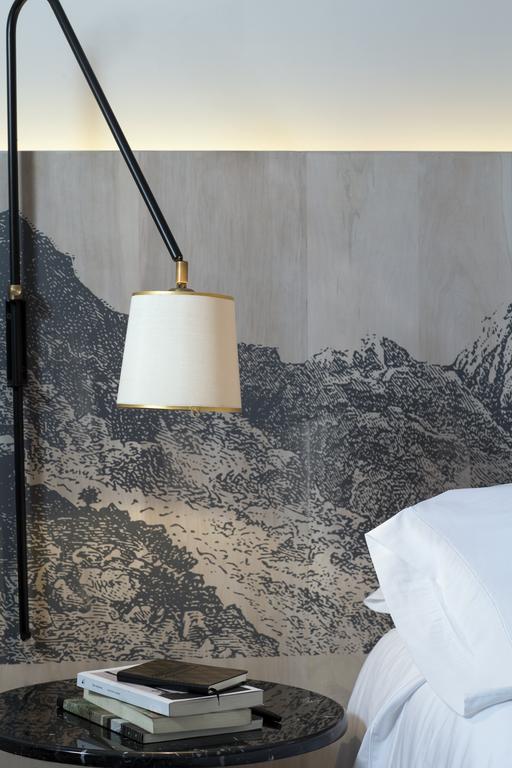 Hotel Magnolia Santiago