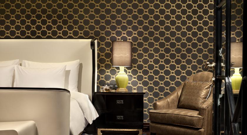 Hotel Indigo Shanghai On The Bund, an IHG hotel