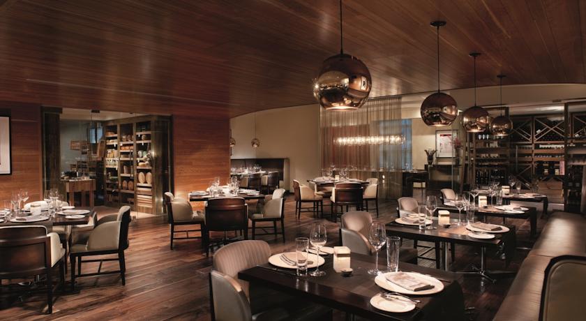 The Ritz-Carlton, Toronto