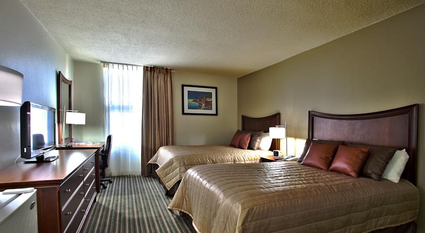 TRYP by Wyndham Isla Verde