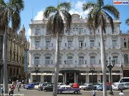 Hotel Inglaterra