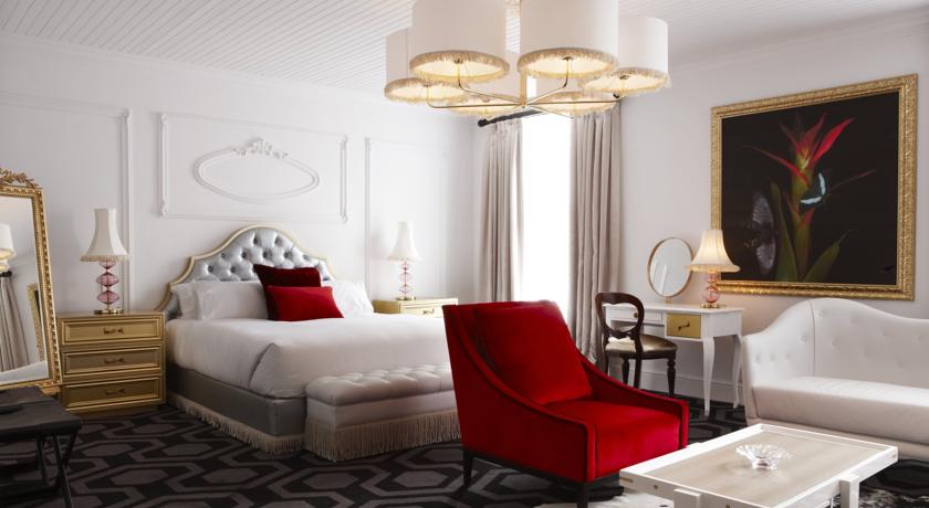 The Alphen Boutique Hotel & Spa