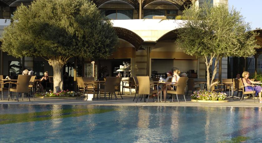 Constantinou Bros ??thena Royal Beach Hotel