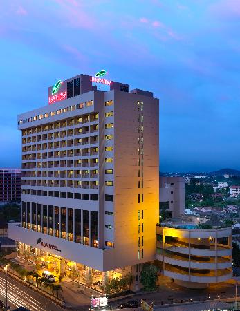 Bayview Hotel Melaka
