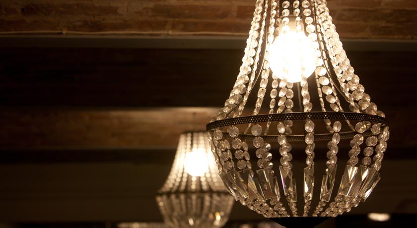 TRIBE Riga City Centre Hotel