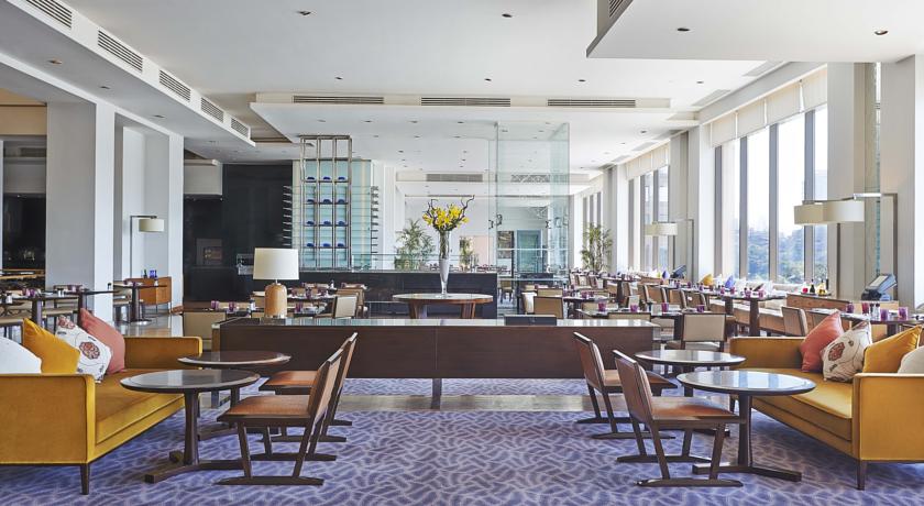 Sofitel Cairo Downtown Nile