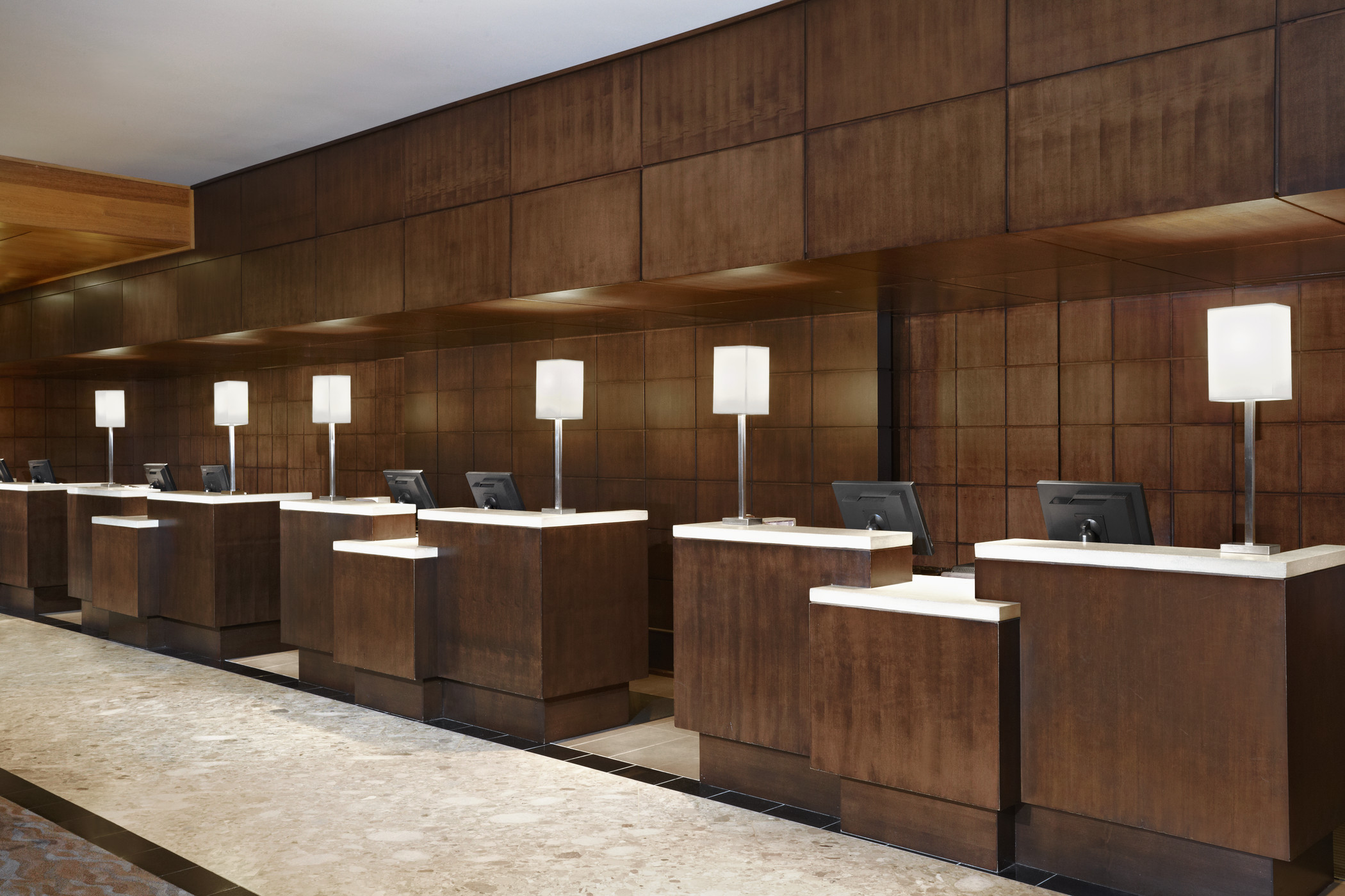 The Westin Harbour Castle, Toronto