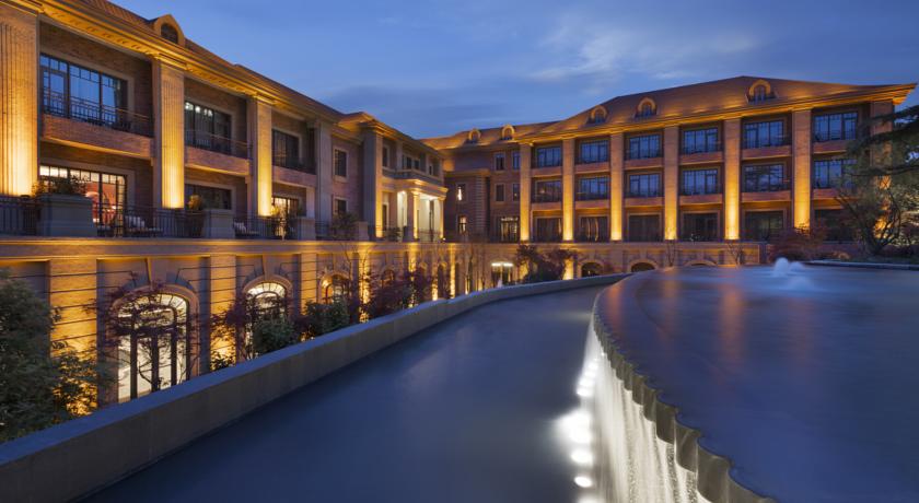 InterContinental Shanghai Ruijin, an IHG hotel