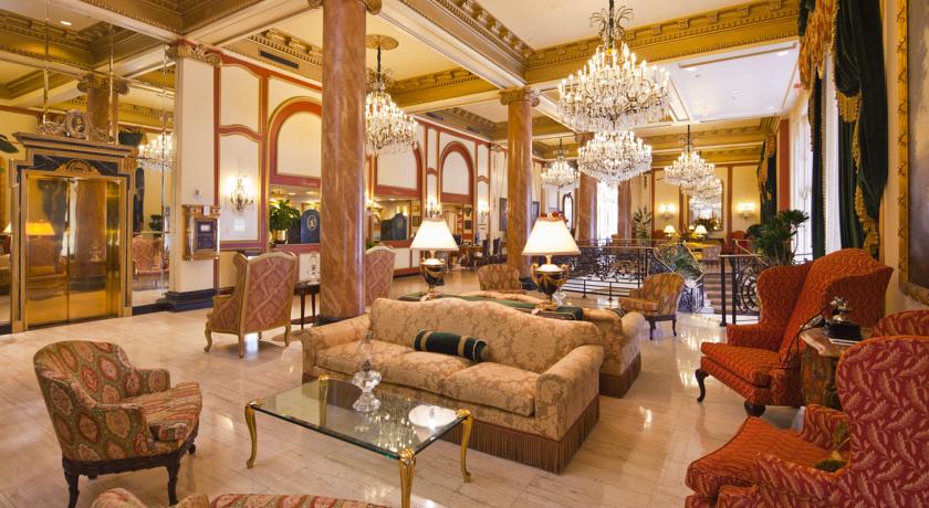 Le Pavillon, New Orleans, A Tribute Portfolio Hotel