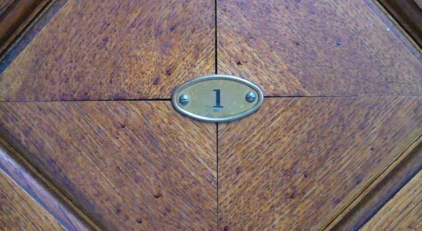 Romantik Hotel U Raka