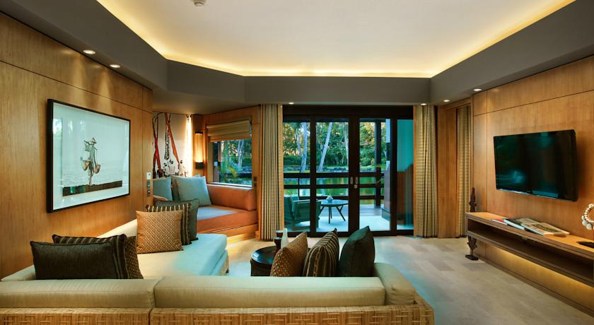 Grand Hyatt Bali
