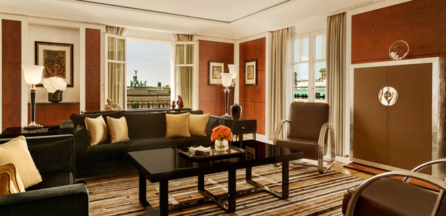 Hotel Adlon Kempinski Berlin