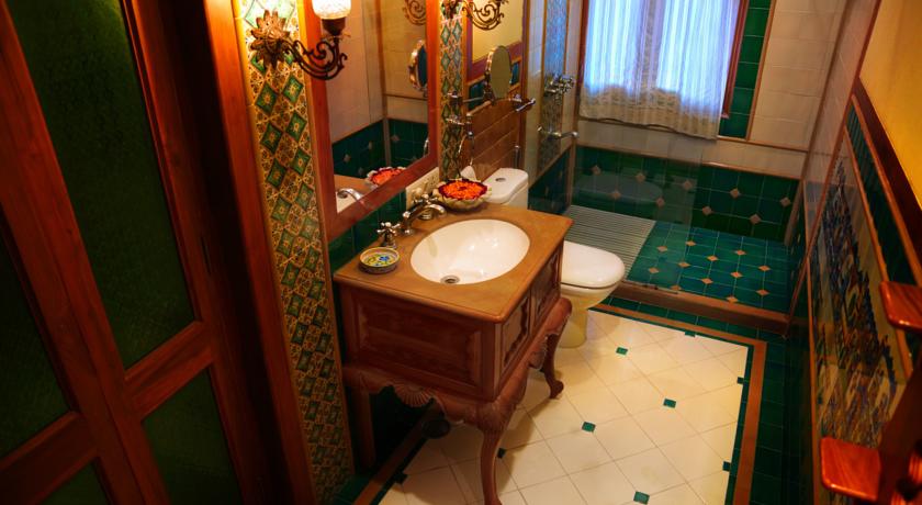 Pearl Palace Heritage