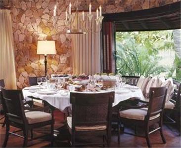 Rosewood Little Dix Bay