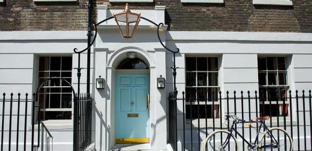 The Zetter Clerkenwell