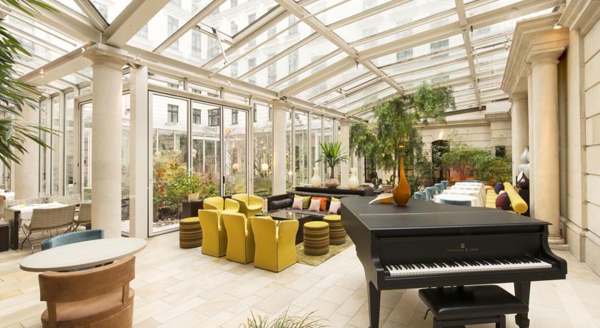 DORMERO Hotel Berlin Ku'damm