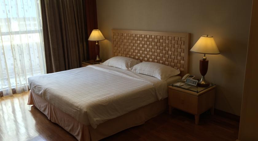 Bayview Hotel Melaka