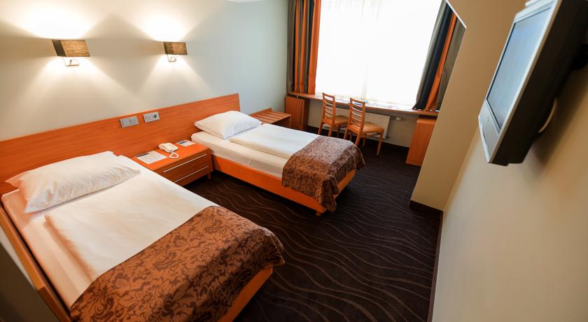 Bellevue Park Hotel Riga