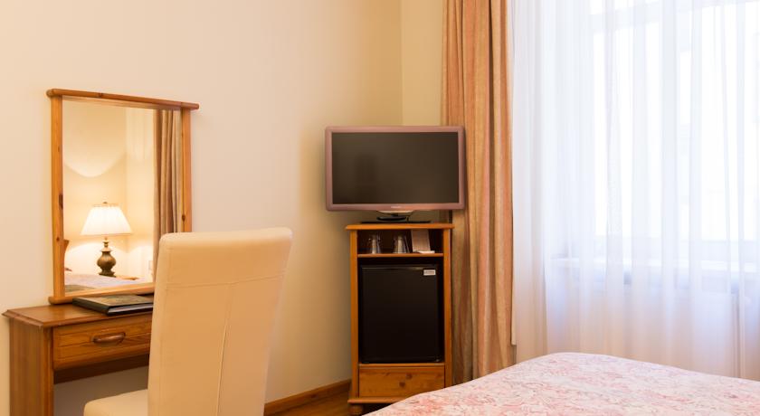 Old Riga Hotel Vecriga